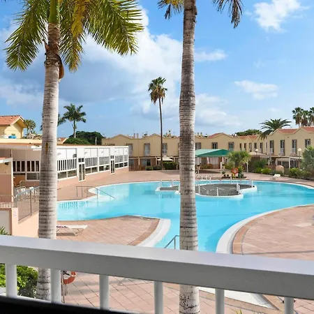 Villa Oasis