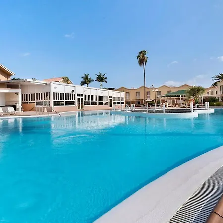 Villa Oasis *