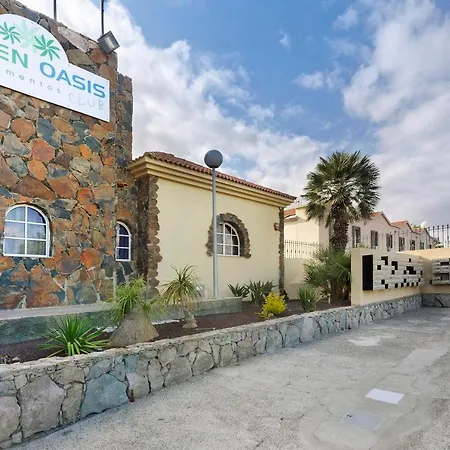 Oasis