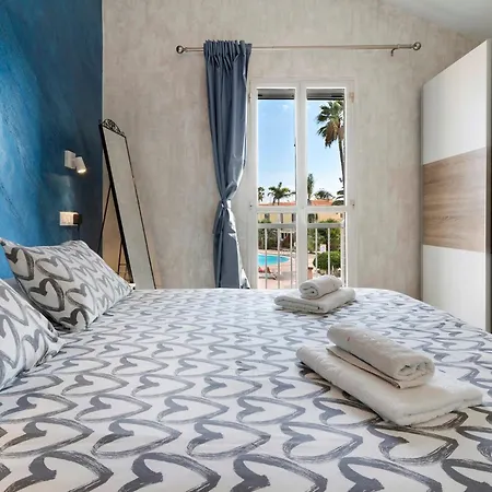 Oasis Villa *