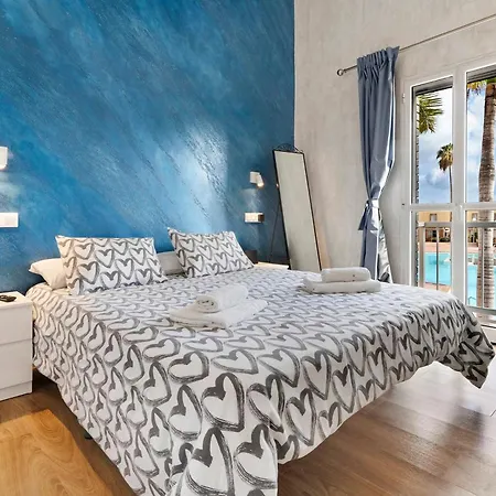 Villa Oasis *