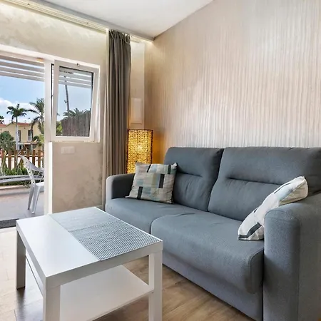 Oasis Villa