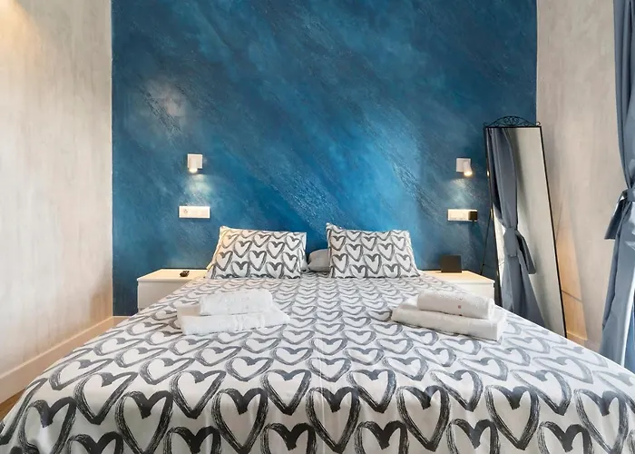 Oasis Villa San Bartolomé