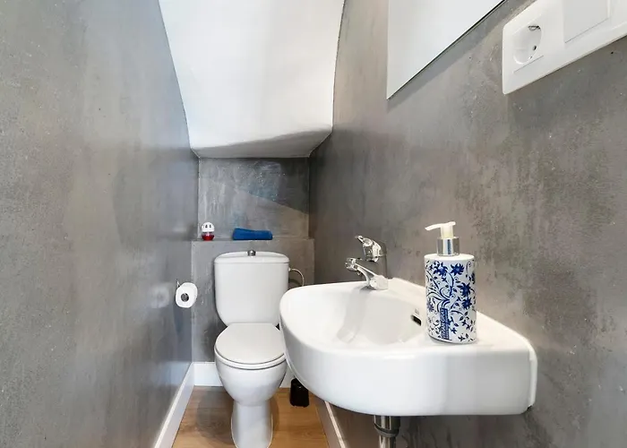 Oasis * San Bartolomé