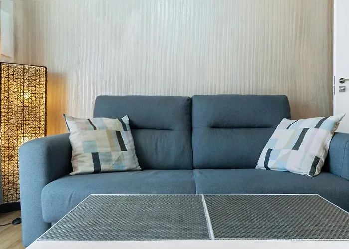 Villa Oasis San Bartolomé